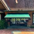 Markisenstoff-Kollektion „Erhardt Tibelly Classic Acryl“