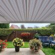 Markisenstoff-Kollektion „Erhardt Tibelly Classic Acryl“