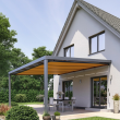 Wintergarten-/ Terrassendachmarkise "TYP T90"