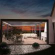 Pergola „Qube Skyline"