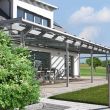 Terrassendach T100/T150