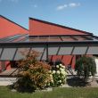 Terrassendach T100/T150