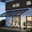 Terrassendach T100/T150 Integral