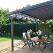 Terrassendach T100/T150