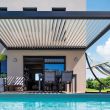 Pergola „Qube 19"