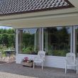Kassettenmarkise "TYP K100"