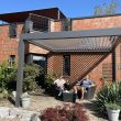 Pergola „Qube 23"