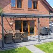 Terrassendach T100/T150