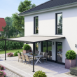 Pergolamarkisen "TYP P550"