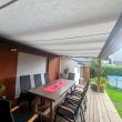 Wintergarten-/ Terrassendachmarkise "TYP T350"