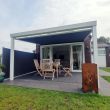Wintergarten-/ Terrassendachmarkise "TYP T90"