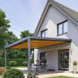 Wintergarten-/ Terrassendachmarkise "TYP T90"