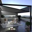Pergola „Q.Bus"