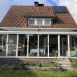 Wintergarten-/ Terrassendachmarkise "TYP W350"