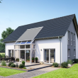 Wintergarten-/ Terrassendachmarkise "TYP W550"