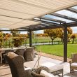Terrassendach T100/T150 Integral