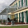Terrassendach T100/T150