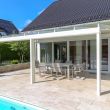 Terrassendach T100/T150 Integral