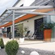 Terrassendach T100/T150