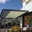 Terrassendach T100/T150