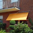Markisenstoff-Kollektion „Erhardt Tibelly Classic Acryl“