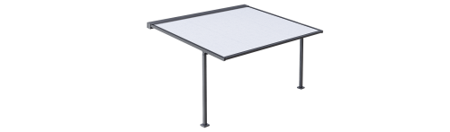 Pergolamarkisen Typ P370