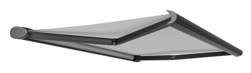 Kassettenmarkisen Typ K100