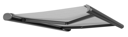 Kassettenmarkisen Typ K350