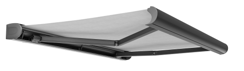 Kassettenmarkisen Typ K500