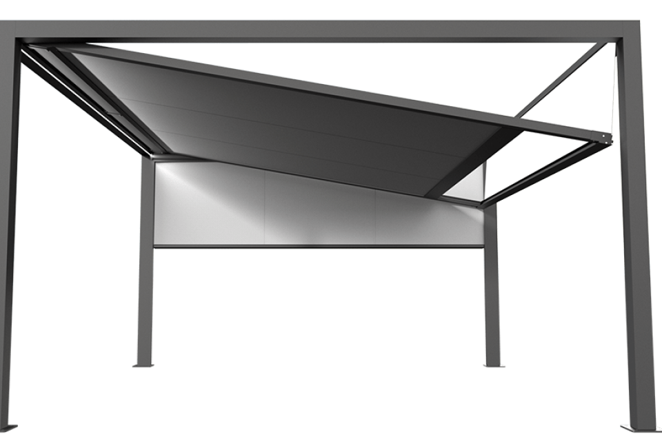 Pergola Q.Bus
